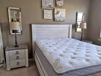 Brand New Mattresses 