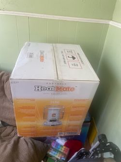 Heat mate