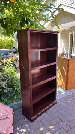 Bookcase