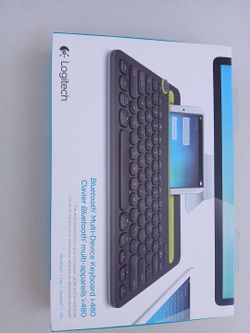Keyboard