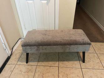 Bench