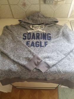 Soaring Eagle Hoodie