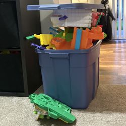 Vtech Sets