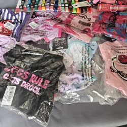 All Small Dogs Clothes