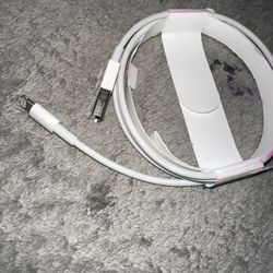 iPhone Usb Cord