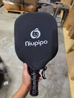 Niupipo pickleball paddles
