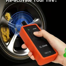 Tire Sensor 06' & Up