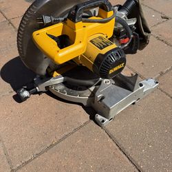 Miter saw