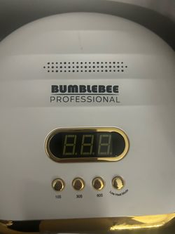 UV LED Nail lamp