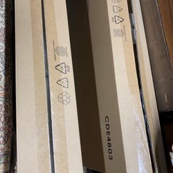 View Sonic 48” TVs