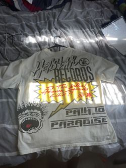 Hellstar Shirt