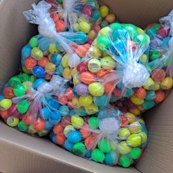 Easter Eggs And Piñatas 🐣