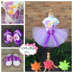Tutu set