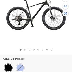 Schwinn Mountain Bike