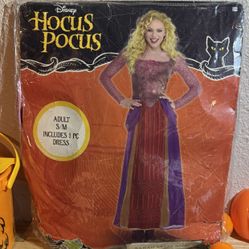 Halloween Costume