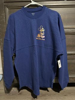 Disney Jersey