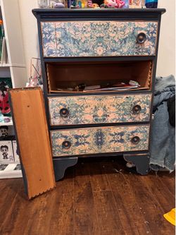 FREE Dresser