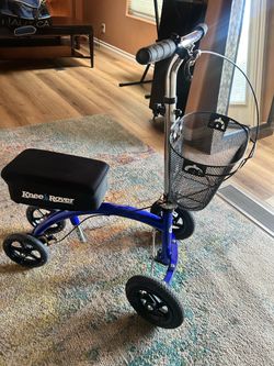 Knee Rover Knee Scooter