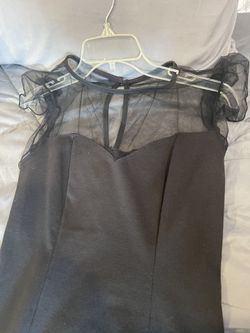 Dressed 