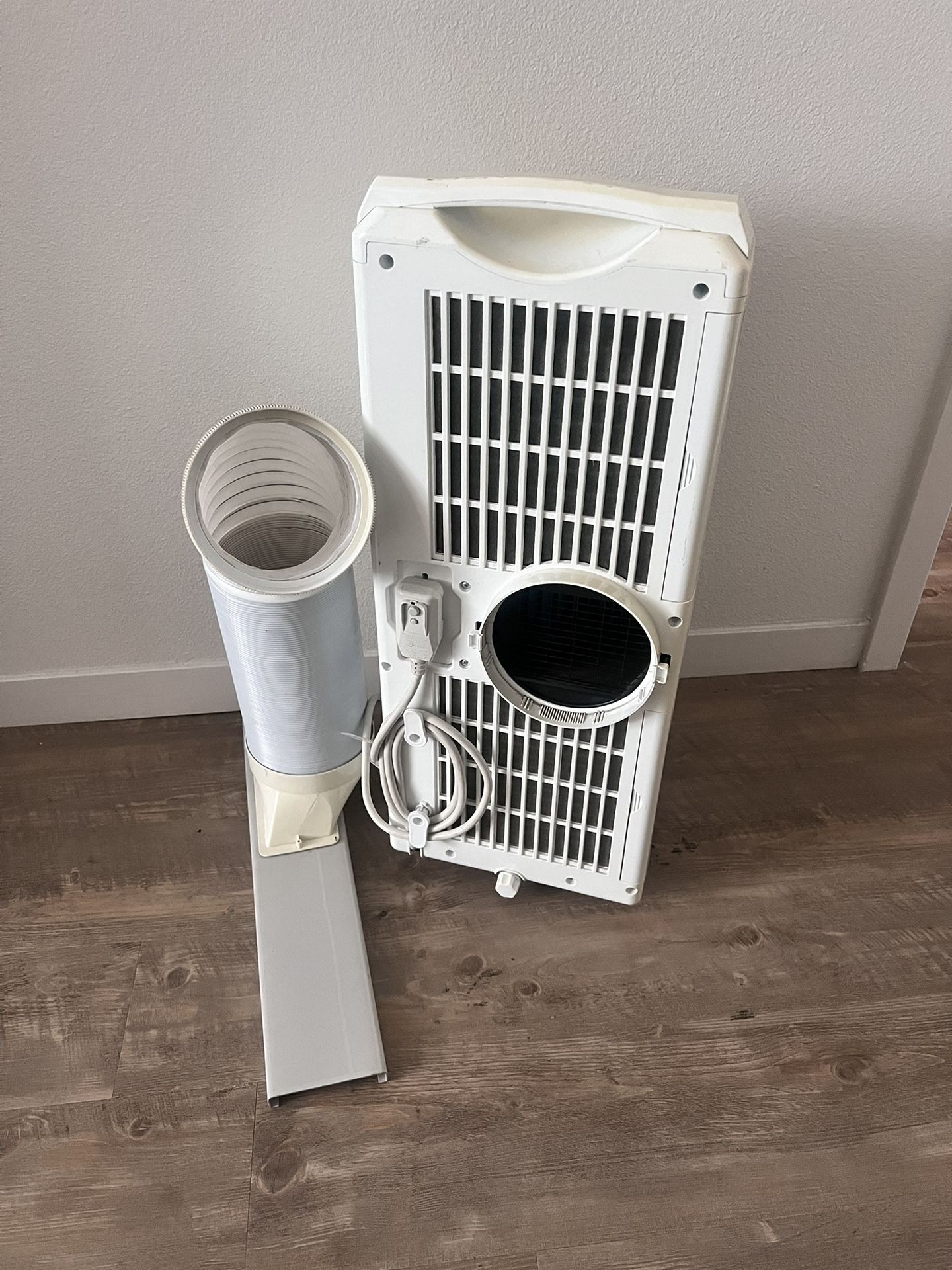 Used NEPO NPP-A112C Portable Air Conditioner