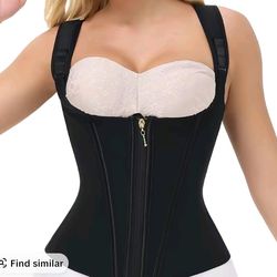 Women waist vest