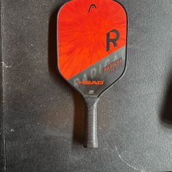 Head Radical Elite Pickleball Paddle