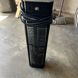 Patio Heater 