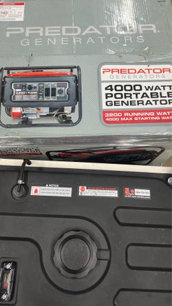 Generator
