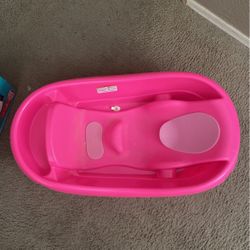 Baby Bath