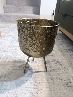 Flower Pot
