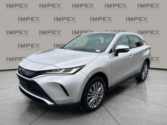 2021 Toyota Venza
