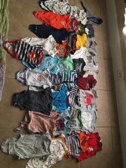 38 onesies
