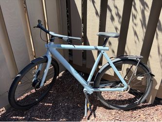 Vanmoof S3