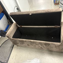 Bench