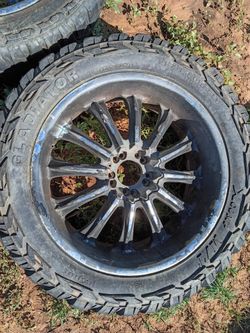 Rims