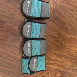 Weights