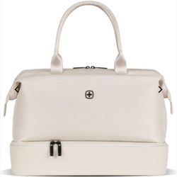 Swiss + Gear Weekender Bag