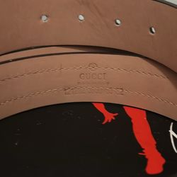 Gucci Belt