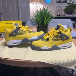 Lighting 4s Size 11