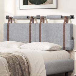 Queen Mountable Headboard