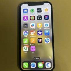 iPhone 12 64 GbFactory Unlock