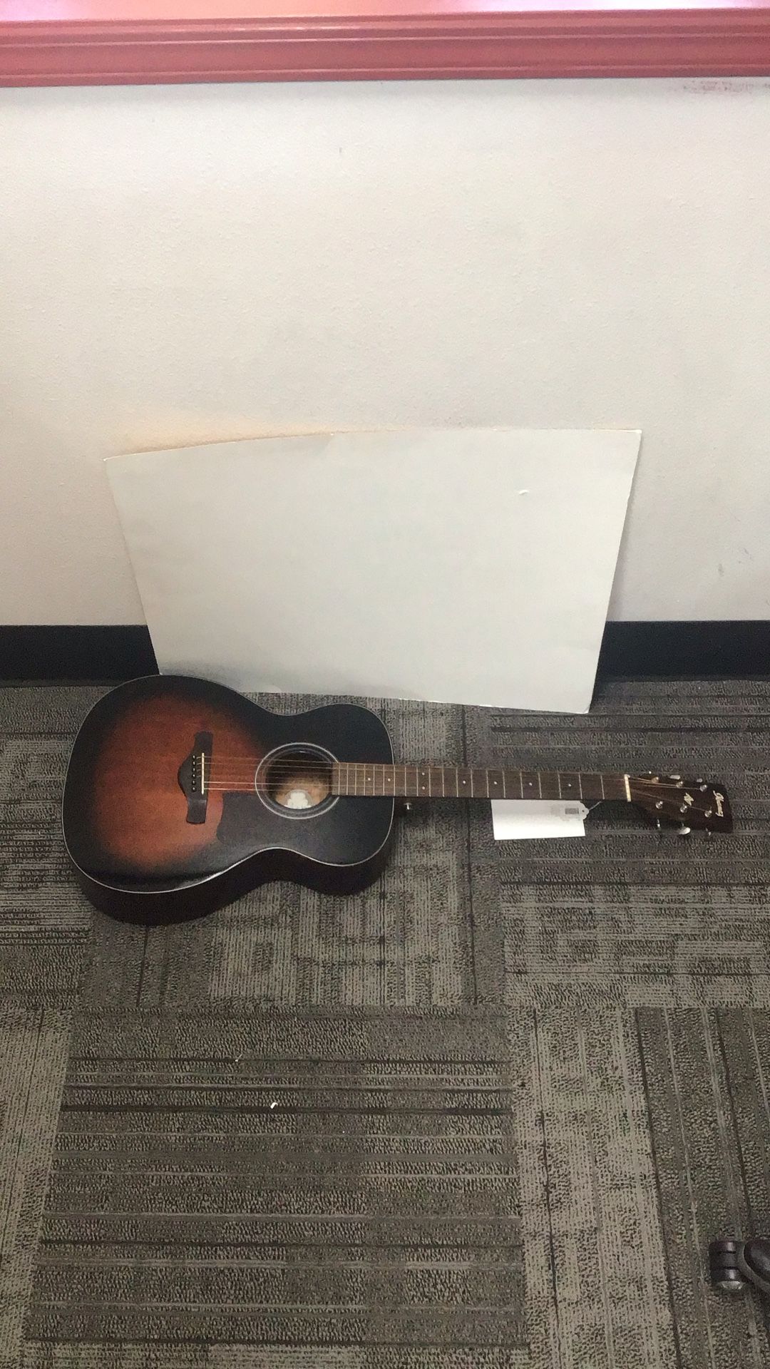 Ibanez Acoustic Guitar