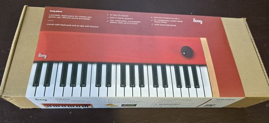 Loog Digital Piano