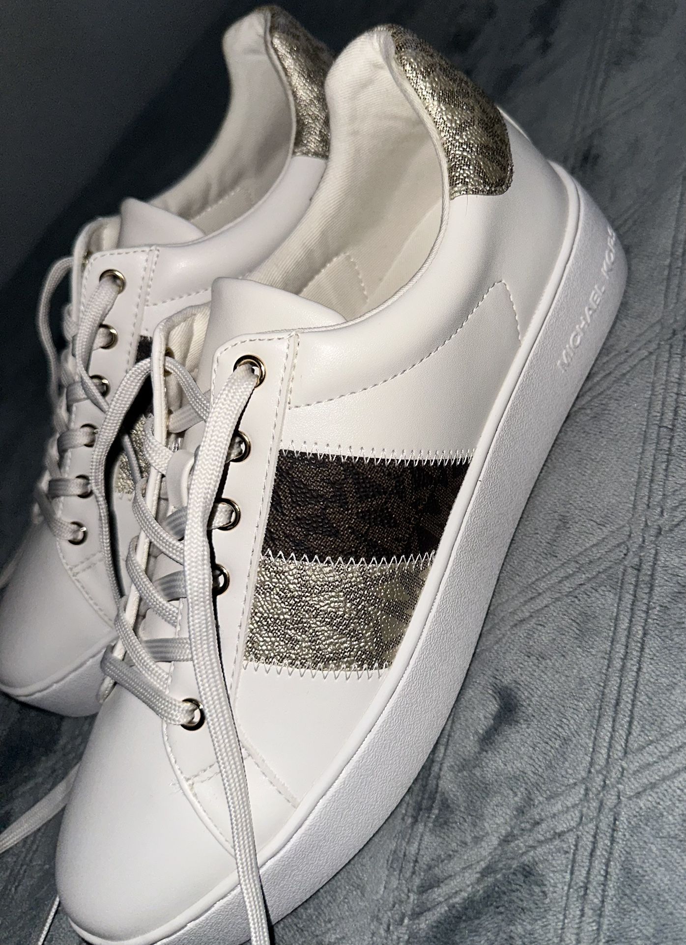 Mens Michael Kors Sneakers