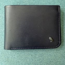 Belroy Hide And Seek Men’s Wallet Brand New