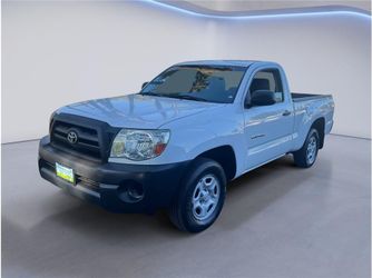 2008 Toyota Tacoma