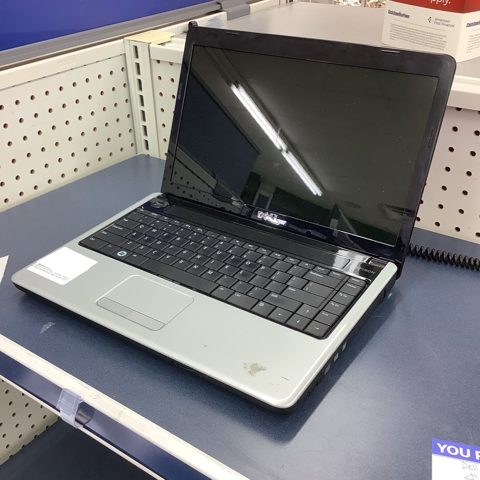 Dell Laptop
