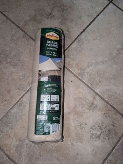 NEW, Vigoro 20' x 6' Shade fabric