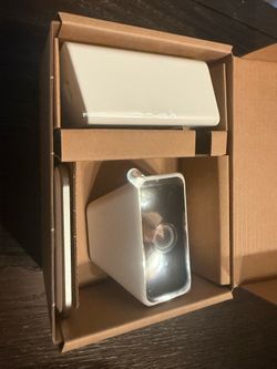 Xfinity Xcam2 HD Security Motion Camera Indoor Outdoor SCHC2AEW Brand New