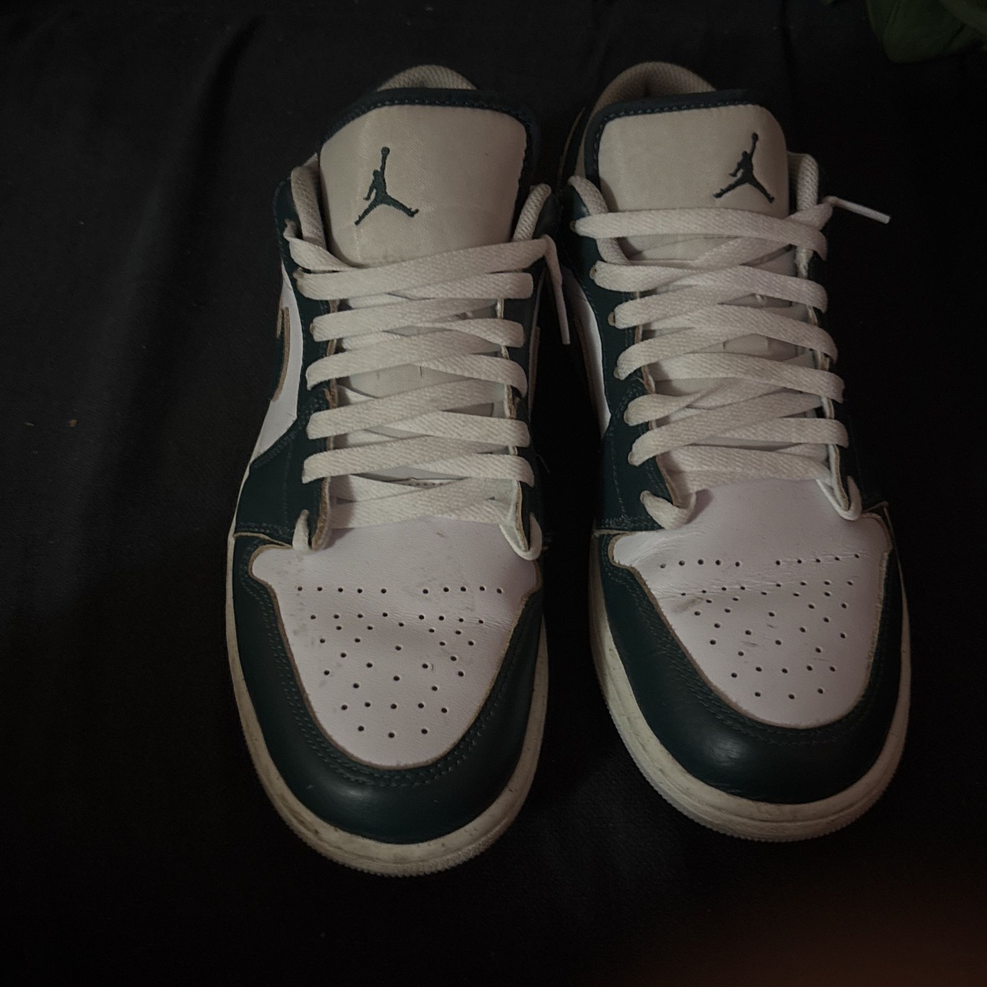 jordan 1 low se
